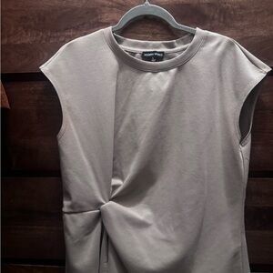 Women's Tan Top